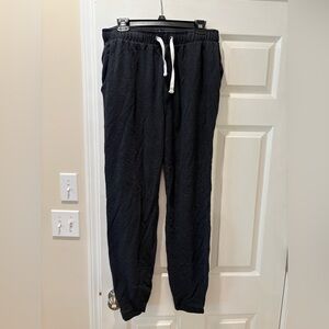Men's Freefly Bamboo Heritage Fleece Jogger